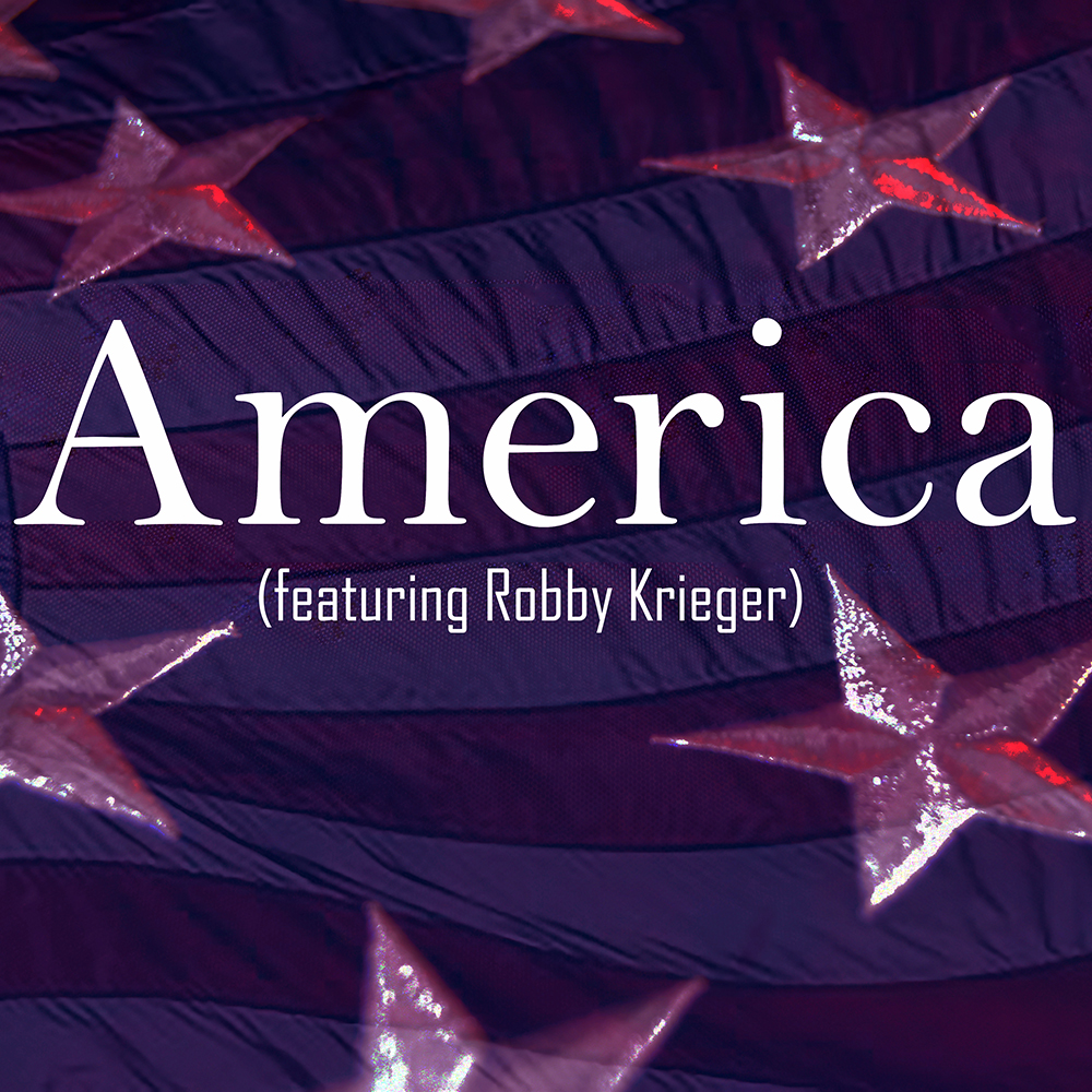 Ray Manzarek: America Remixes